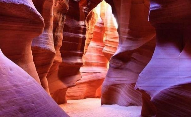 Foto - Görenler bir daha bakamıyor! İşte tarih boyunca gizemi çözülemeyen o yerler...