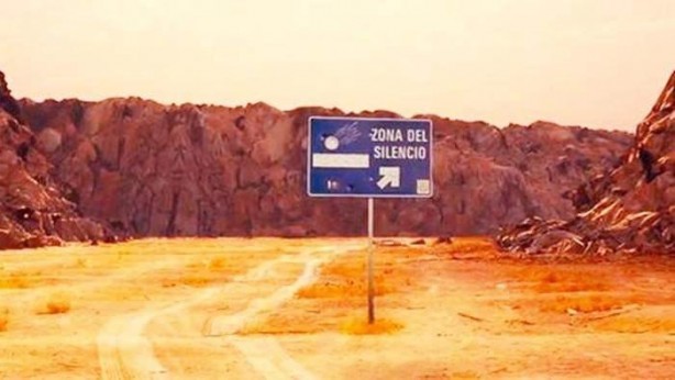 Foto - Görenler bir daha bakamıyor! İşte tarih boyunca gizemi çözülemeyen o yerler...