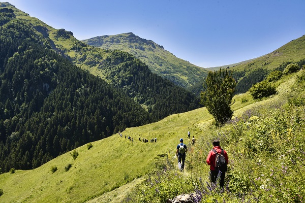 Foto - Görenler buradan ayrılmak istemiyor! Bu doğa harikası Türkiye'de