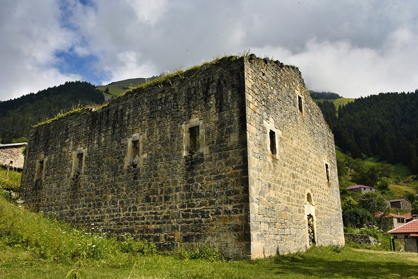 Foto - Görenler buradan ayrılmak istemiyor! Bu doğa harikası Türkiye'de