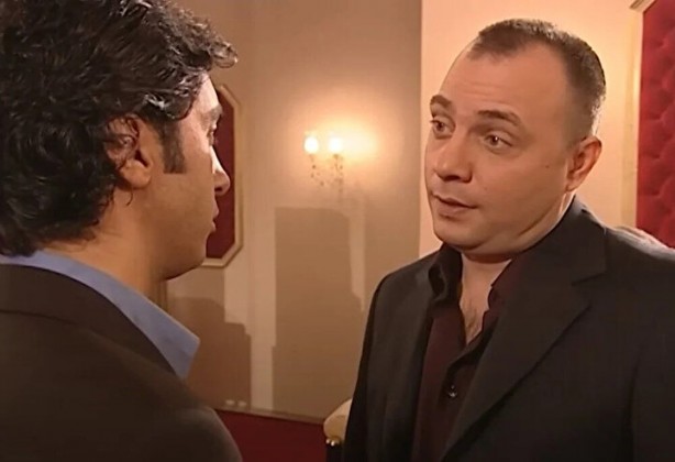 Foto - Görenler çok şaşırdı! Oktay Kaynarca'dan Kurtlar Vadisi paylaşımı