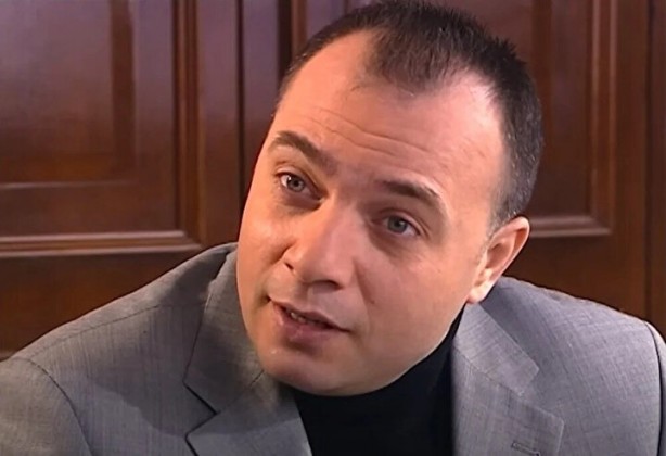 Foto - Görenler çok şaşırdı! Oktay Kaynarca'dan Kurtlar Vadisi paylaşımı