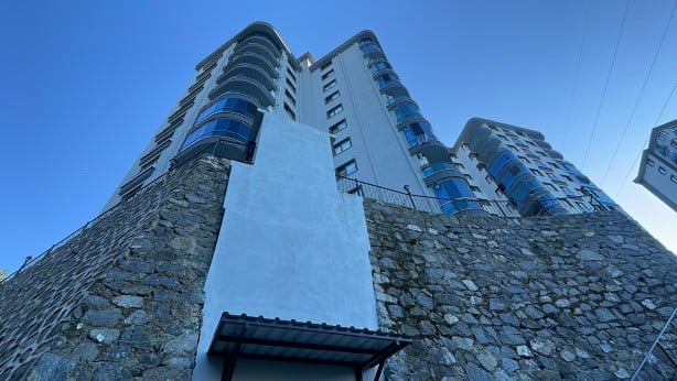 Foto - Görenler dönüp bir daha bakıyor! Karadeniz usulü asansör