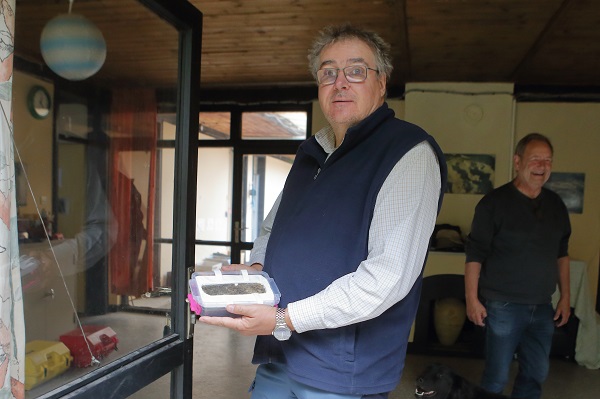 Foto - Görenler dönüp tekrar bakıyor! Tam 2 bin 800 yıllık