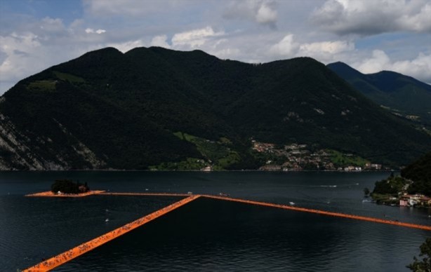 Foto - Görenler gözlerine inanamadı!