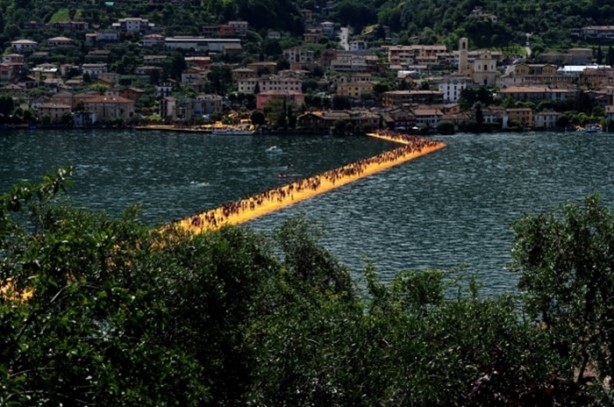 Foto - Görenler gözlerine inanamadı!
