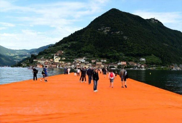 Foto - Görenler gözlerine inanamadı!