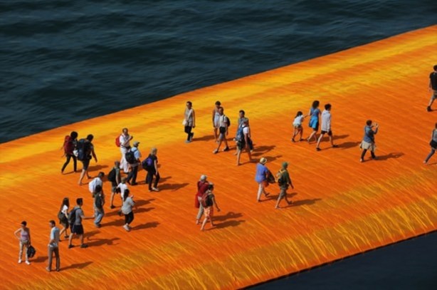 Foto - Görenler gözlerine inanamadı!