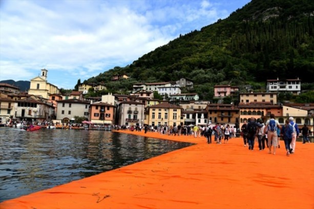 Foto - Görenler gözlerine inanamadı!