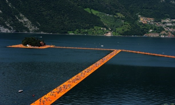 Foto - Görenler gözlerine inanamadı!