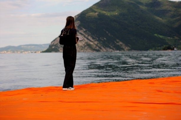 Foto - Görenler gözlerine inanamadı!