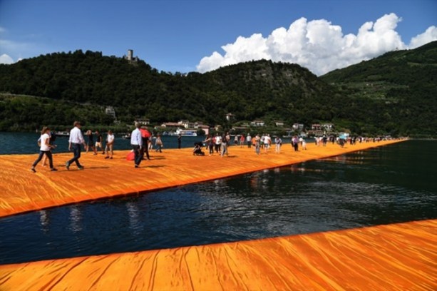 Foto - Görenler gözlerine inanamadı!