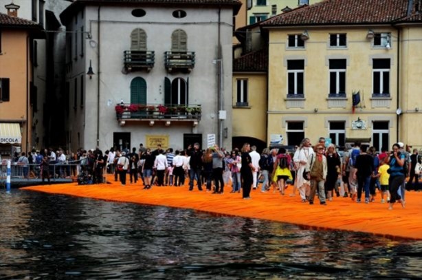 Foto - Görenler gözlerine inanamadı!