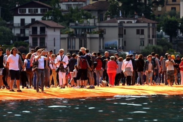 Foto - Görenler gözlerine inanamadı!