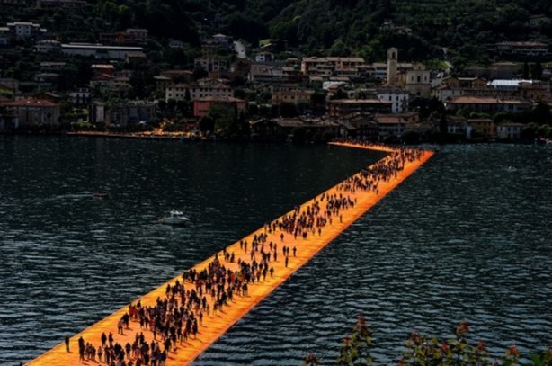 Foto - Görenler gözlerine inanamadı!