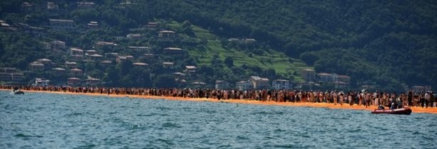 Foto - Görenler gözlerine inanamadı!