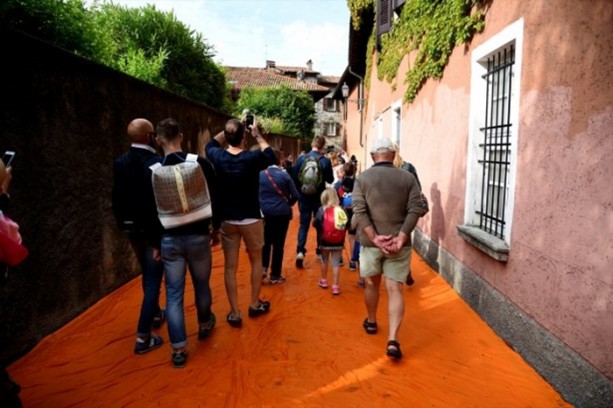 Foto - Görenler gözlerine inanamadı!