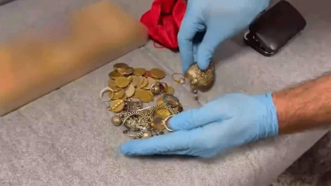 Foto - Görenler gözlerine inanamadı: Diş macununun içinden bakın ne çıktı!