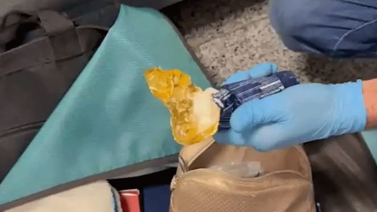 Foto - Görenler gözlerine inanamadı: Diş macununun içinden bakın ne çıktı!