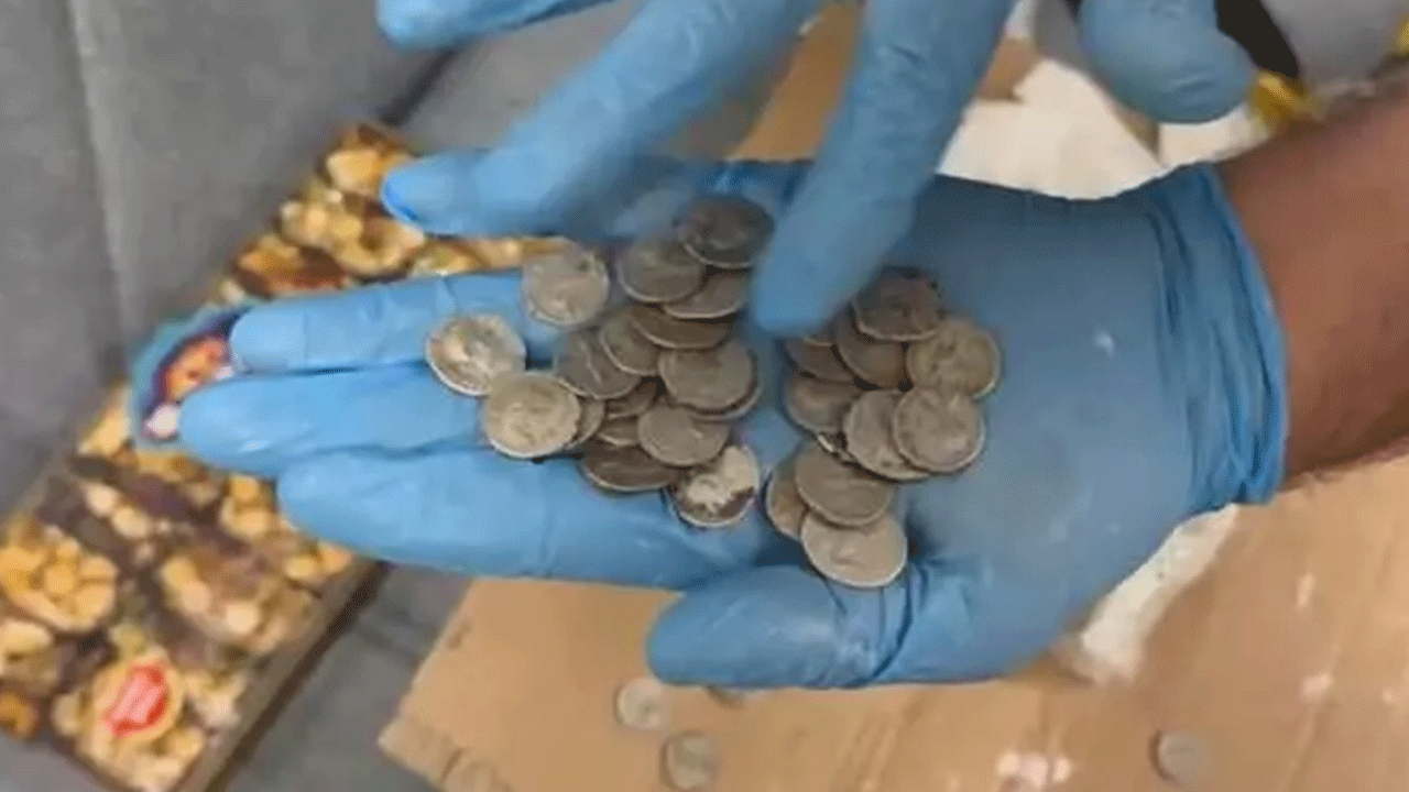 Görenler gözlerine inanamadı: Diş macununun içinden bakın ne çıktı!