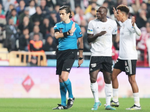 Foto - Görenler gözlerine inanamadı... Harekete geçildi: Beşiktaş'tan transferde dev harekat! 