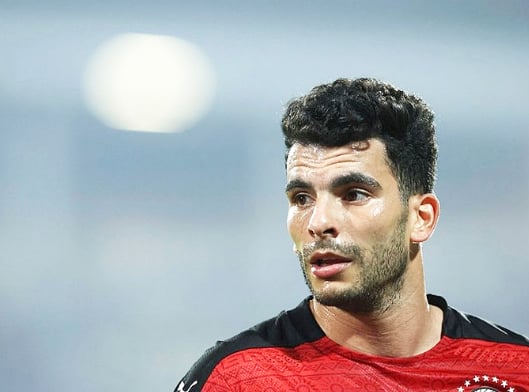 Foto - Görenler gözlerine inanamadı... Harekete geçildi: Beşiktaş'tan transferde dev harekat! 