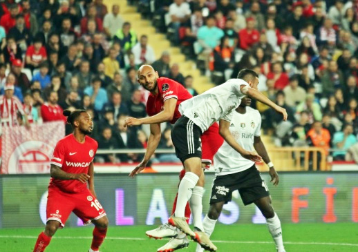 Foto - Görenler gözlerine inanamadı... Harekete geçildi: Beşiktaş'tan transferde dev harekat! 