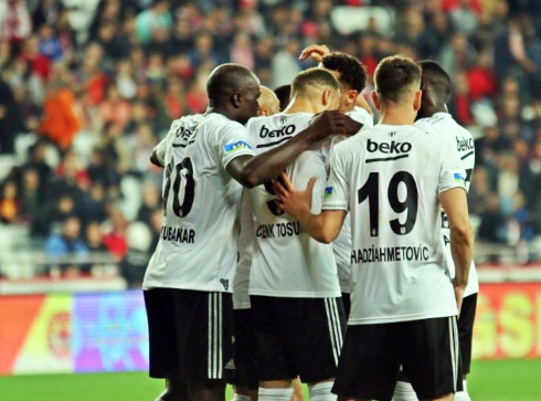 Foto - Görenler gözlerine inanamadı... Harekete geçildi: Beşiktaş'tan transferde dev harekat! 