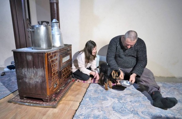 Foto - Görenler gözlerine inanamıyor: Tam 3 adet… Gerçekten çok sıra dışı bir şey