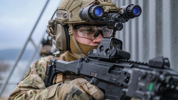 Foto - Görenler gurur duydu! SAT Komandolarının eğitimi nefes kesti