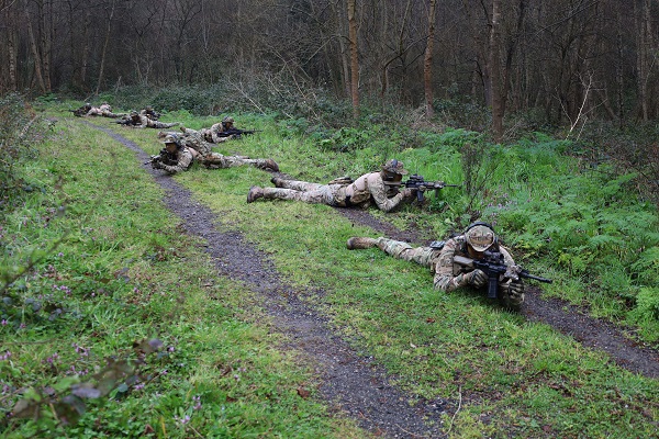 Foto - Görenler gurur duydu! SAT Komandolarının eğitimi nefes kesti