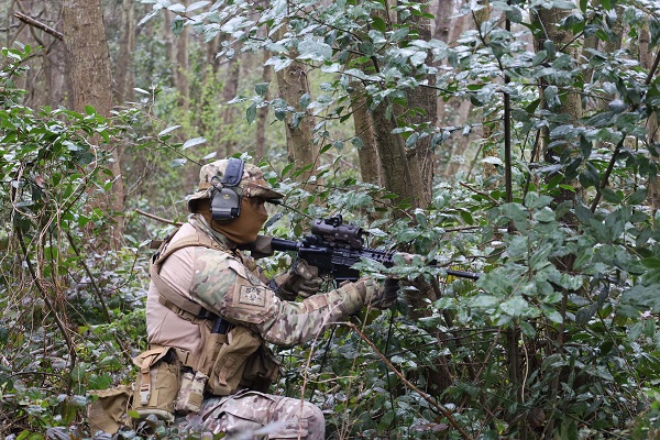 Foto - Görenler gurur duydu! SAT Komandolarının eğitimi nefes kesti