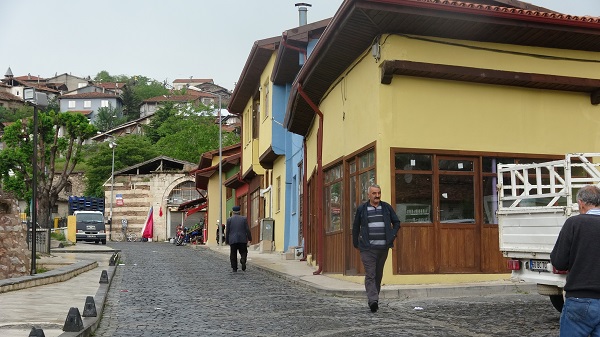 Foto - Görenler hayran kalıyor! Adeta bir müze