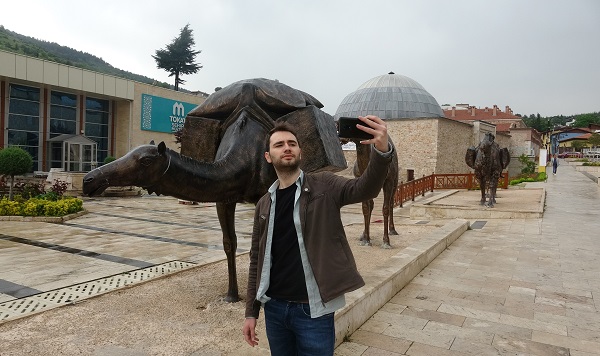 Foto - Görenler hayran kalıyor! Adeta bir müze