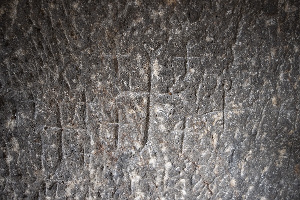 Foto - Görenler hayran kalıyor: Ambar Kalesi