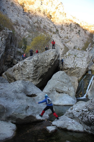 Foto - Görenler hayran kalıyor! Burası İsveç değil Türkiye