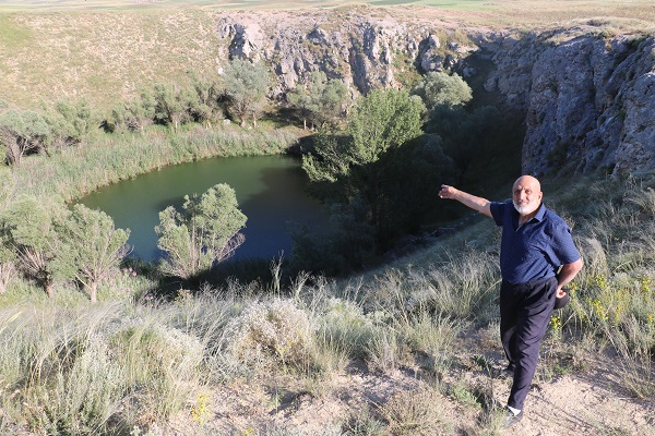Foto - Görenler hayranlıklarını gizleyemiyor