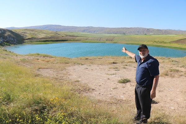 Foto - Görenler hayranlıklarını gizleyemiyor