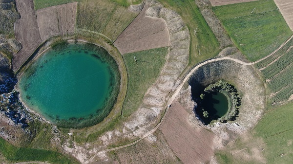 Foto - Görenler hayranlıklarını gizleyemiyor