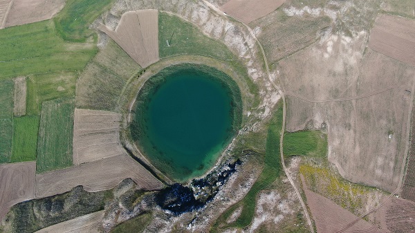 Foto - Görenler hayranlıklarını gizleyemiyor
