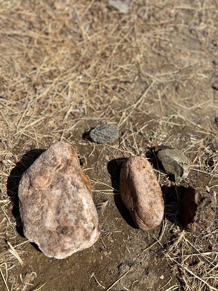Foto - Görenler hayret etti! O köy bu sebeple susuz kaldı