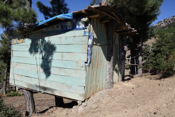 Foto - Görenler hayrete düşüyor! Böyle ev görülmedi