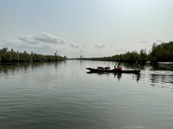 Foto - Görenler hayrete düşüyor! İşte sıra dışı taşımacılık yöntemi
