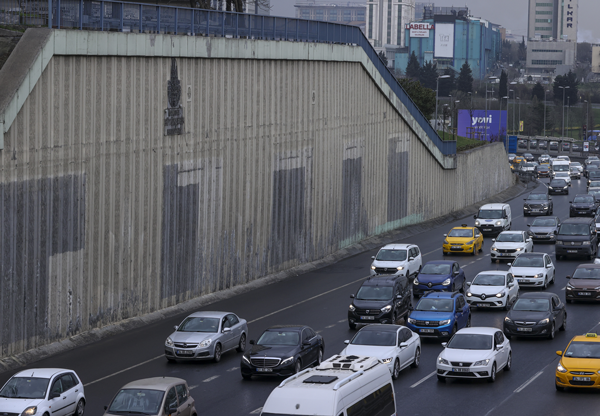 Foto - Görenler inanamıyor! CHP'li İBB'ye tepkiler çığ gibi