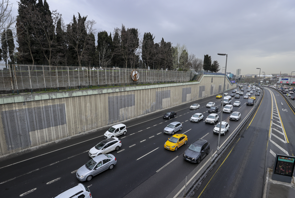 Foto - Görenler inanamıyor! CHP'li İBB'ye tepkiler çığ gibi