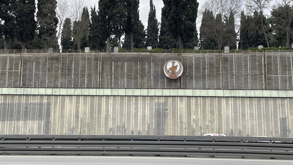 Foto - Görenler inanamıyor! CHP'li İBB'ye tepkiler çığ gibi