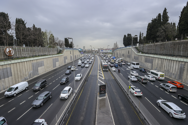 Foto - Görenler inanamıyor! CHP'li İBB'ye tepkiler çığ gibi