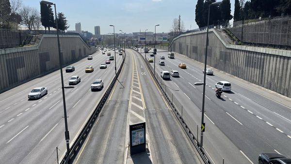 Foto - Görenler inanamıyor! CHP'li İBB'ye tepkiler çığ gibi