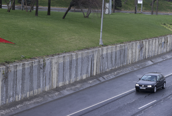 Foto - Görenler inanamıyor! CHP'li İBB'ye tepkiler çığ gibi