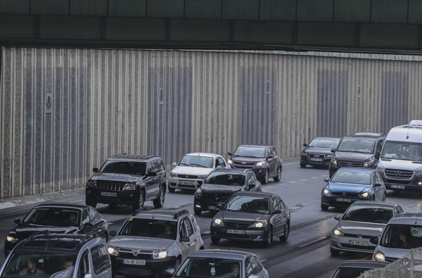 Foto - Görenler inanamıyor! CHP'li İBB'ye tepkiler çığ gibi